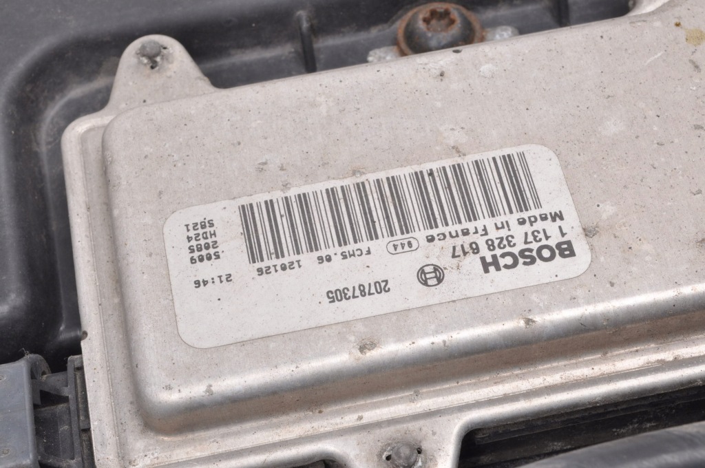 Opel antara вентилятор радиатора воды 622983 f00s3d2021 1137328617 в Украине