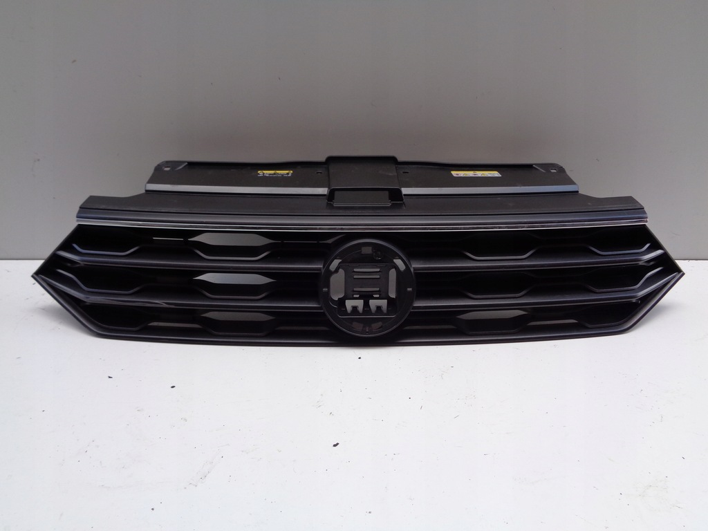фото №1, Решітка радіатора решітка радіатора vw t-roc 2ga 17-