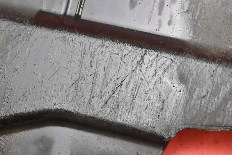 фото №6, Защита двигателя нижняя 00519843160e fiat tipo 2 ii 1.4 16v 95 km 15-21