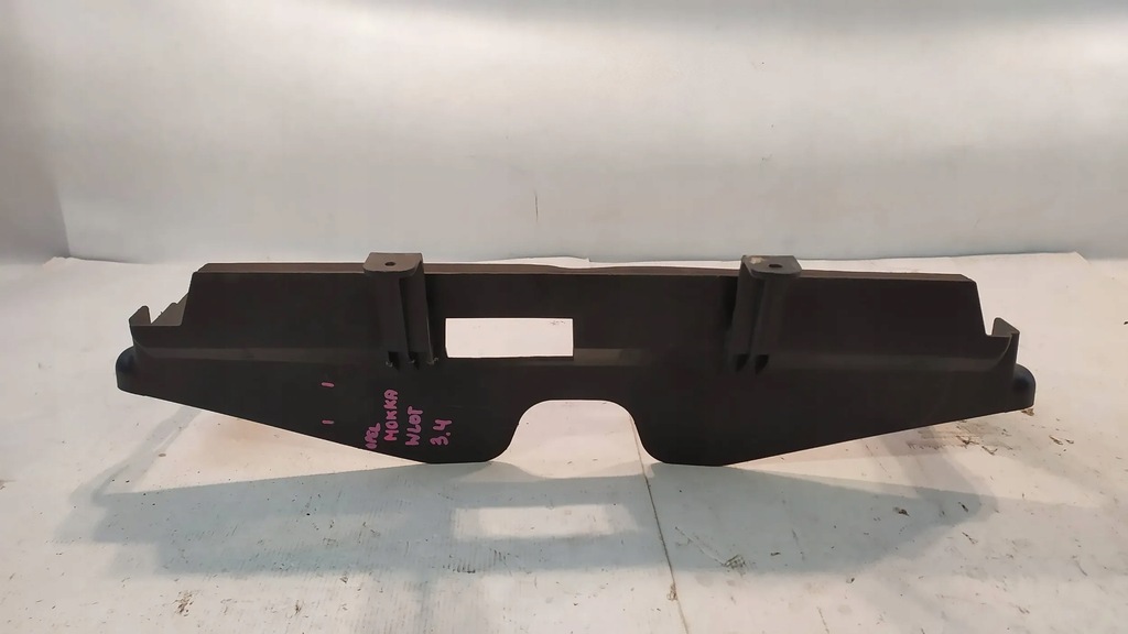 фото №3, Впуск захист поперечина opel mokka