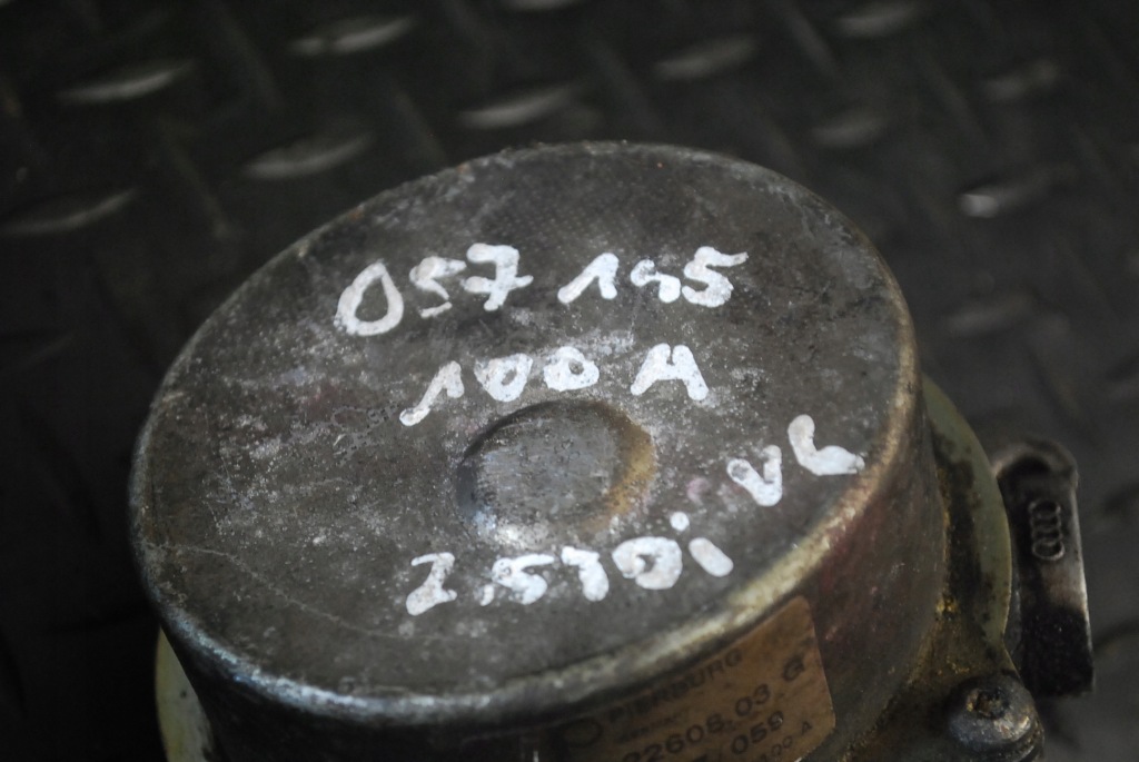 Вакуум насос vw audi 2.5 tdi v6 057145100 a в Украине