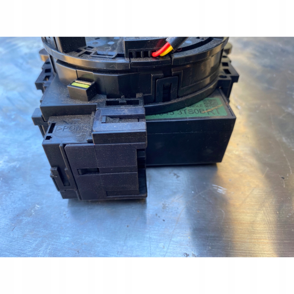 Infiniti q50 стрічка кільце ковзний подушка безпеки 255544ga2a Недорого