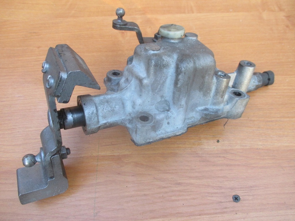 фото №14, Fiat punto ii palio siena doblo привод спидометра километров коробки передач