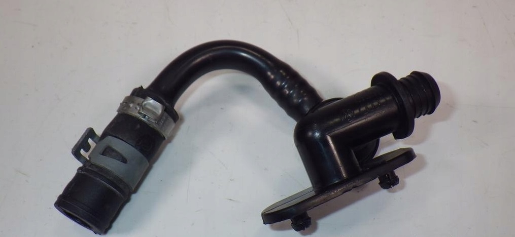 фото №1, Шланг вакуумный 5.2 4f1611931m audi s6 c6