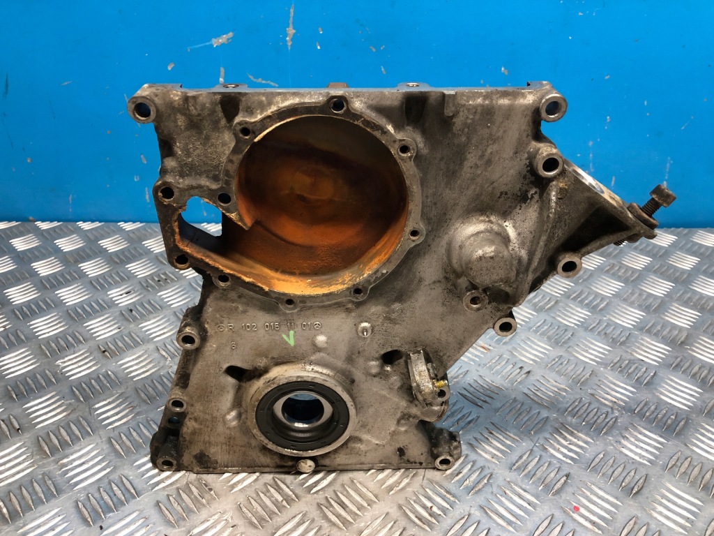 Купити Mercedes w124 2,3 бензин m102 захист корпус розподільного валу r1020151101
