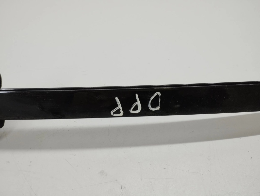 Bentley flying spur 2005 напрямна скло двері передніх Недорого