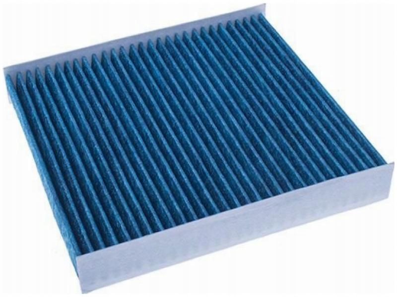 фото №1, Фильтр салонный renault duster 19- clio iv 14- lada vesta 15- xray 19-