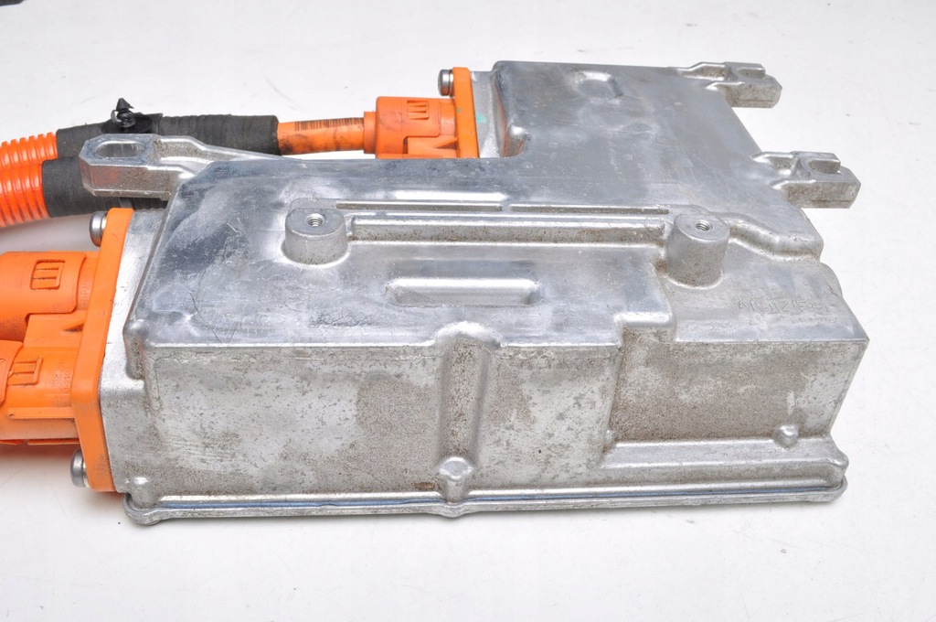 фото №16, Mercedes eqb x243 преобразователь 24r a2435403413 a2435404813 a2439001601