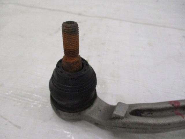 фото №14, C5 aircross рулевая рейка трансмиссия рулевая