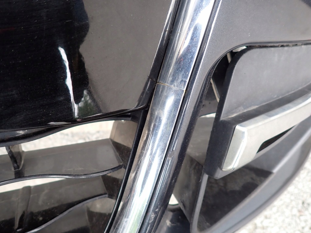 фото №8, Бампер перед передний renault laguna 3 iii lift 2011-2015r