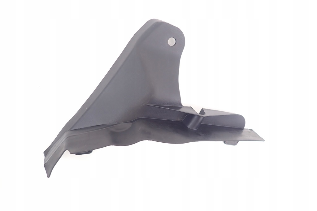 фото №1, Mercedes w246 защита петля капот левая