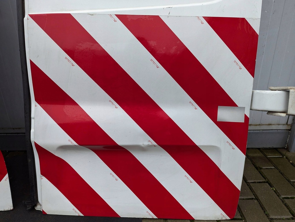 фото №10, Opel vivaro b 2014-2019 дверь задняя задние правое левая комплект