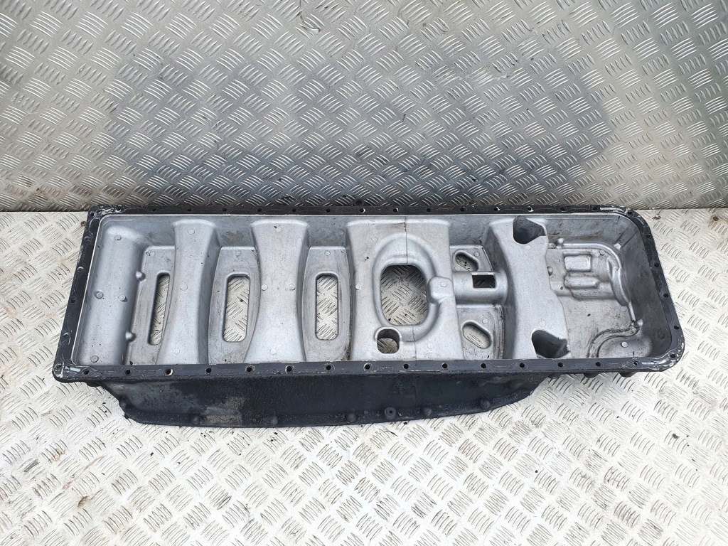 Купить Scania r440 xpi поддон масла масляная основание картера