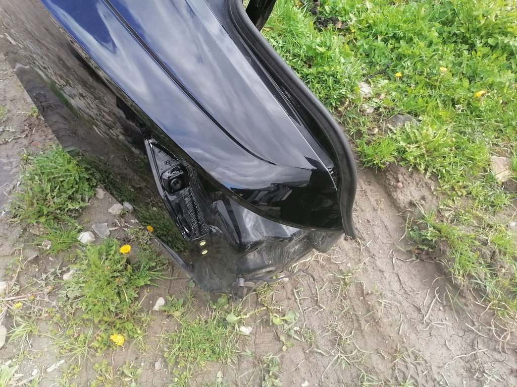 фото №11, Четверть левая левый задняя audi a6 c8 sedan