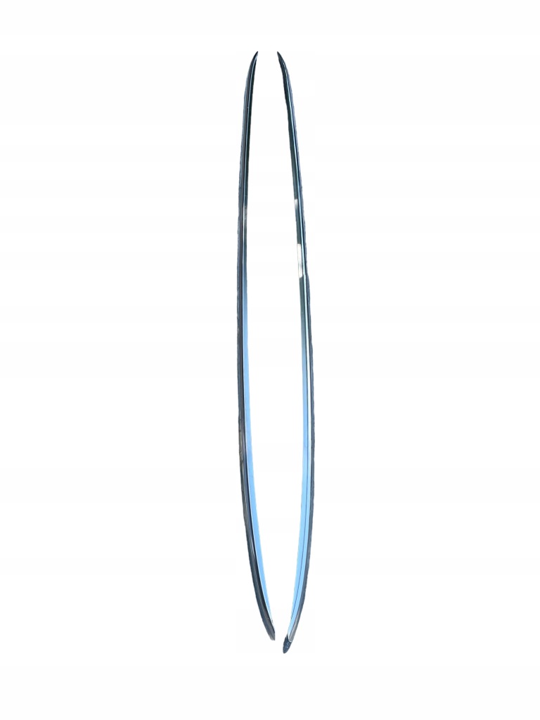 Audi a6 c6 avant рейлинги кровельные накладки 4f9860022n Цена