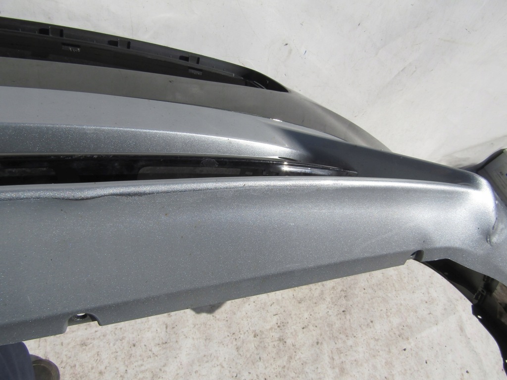 фото №12, Бампер volvo v90 s90 16-20 перед spr r-design