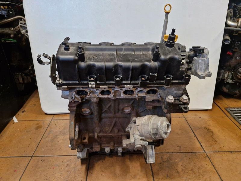 Купити Fiat tipo 2 2 500x 1.6 b e-torq двигун стійку