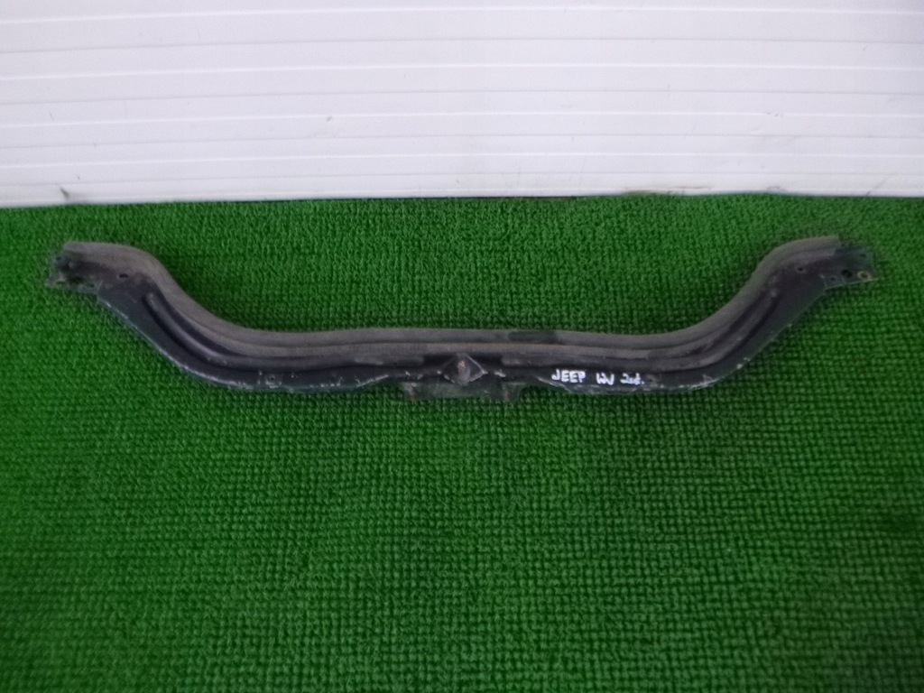 фото №1, Jeep cherokee wj 99-04 pas передний верхний перед