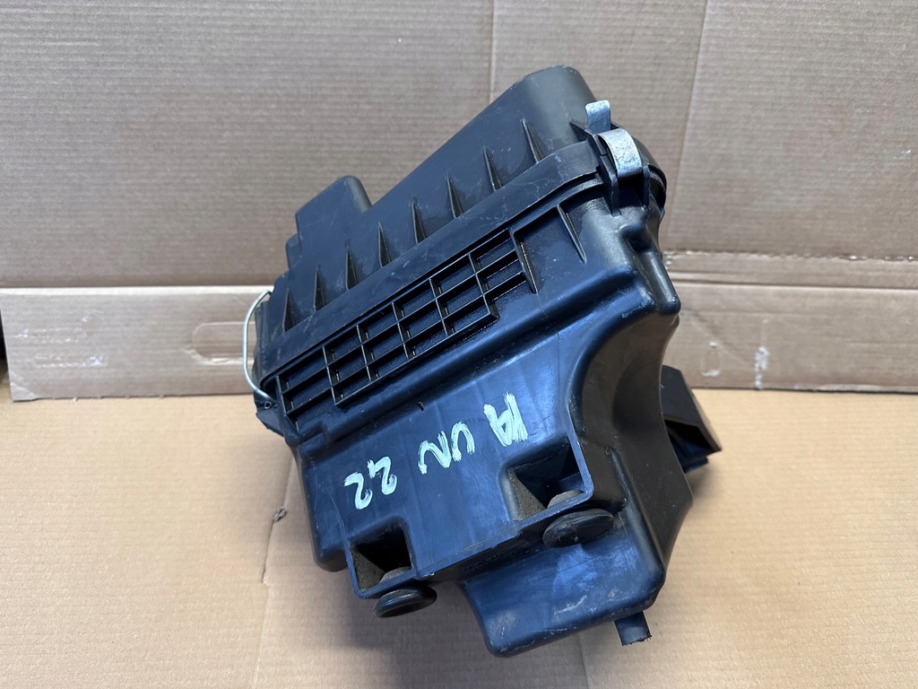 фото №1, Honda civic ix корпус фильтра воздуха 2,2 idtec