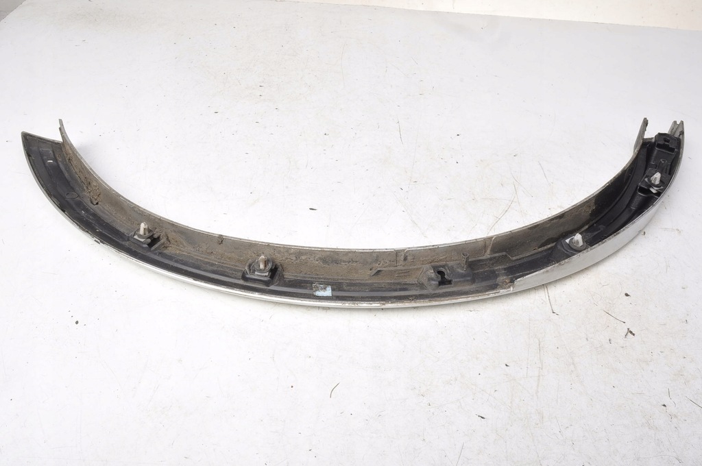 фото №9, Ford kuga mk2 накладка крила правий задня cv4j-s286d02-abw