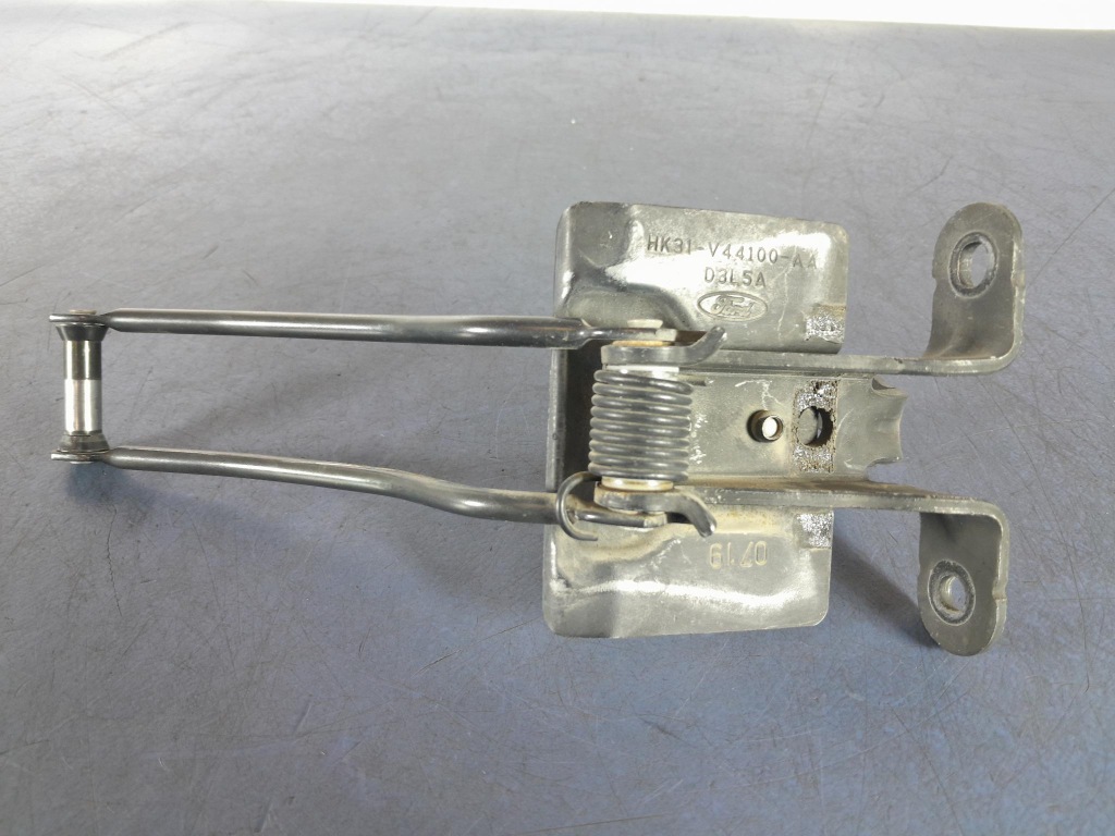 фото №1, Transit фургон mk8 обмежувач петля двері задня