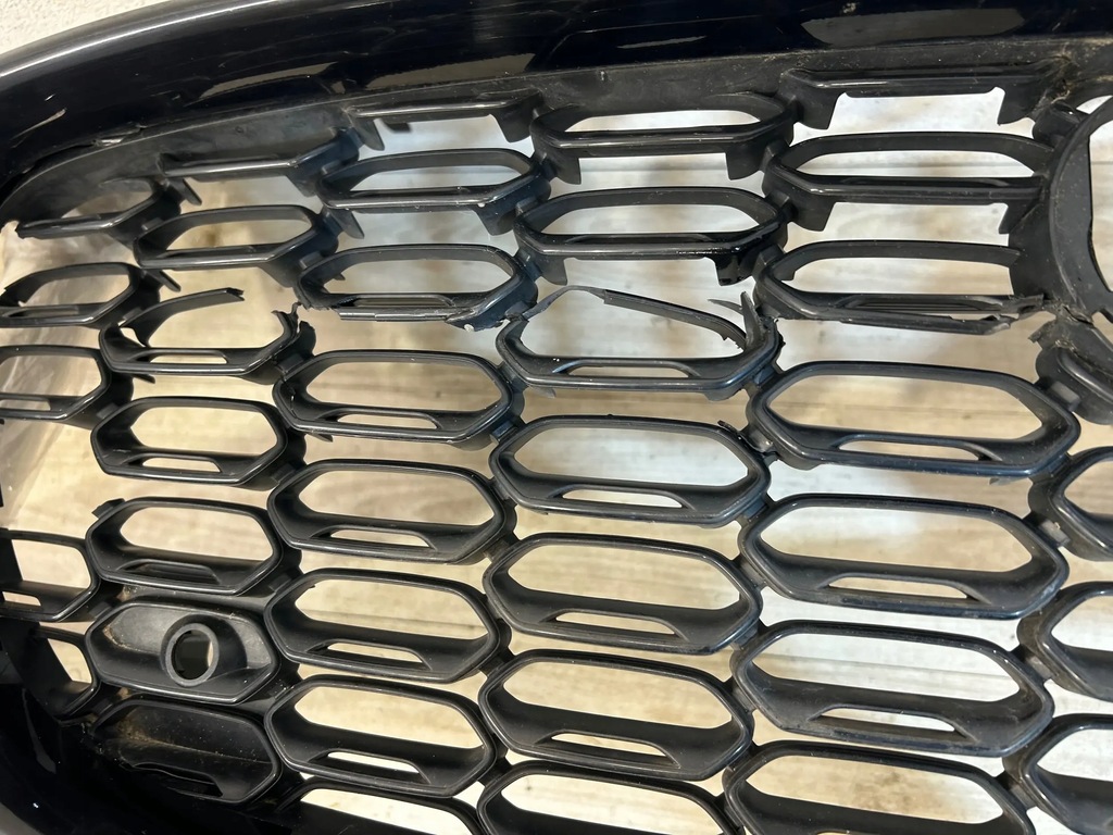 фото №10, Jaguar f-type lift бампер передний