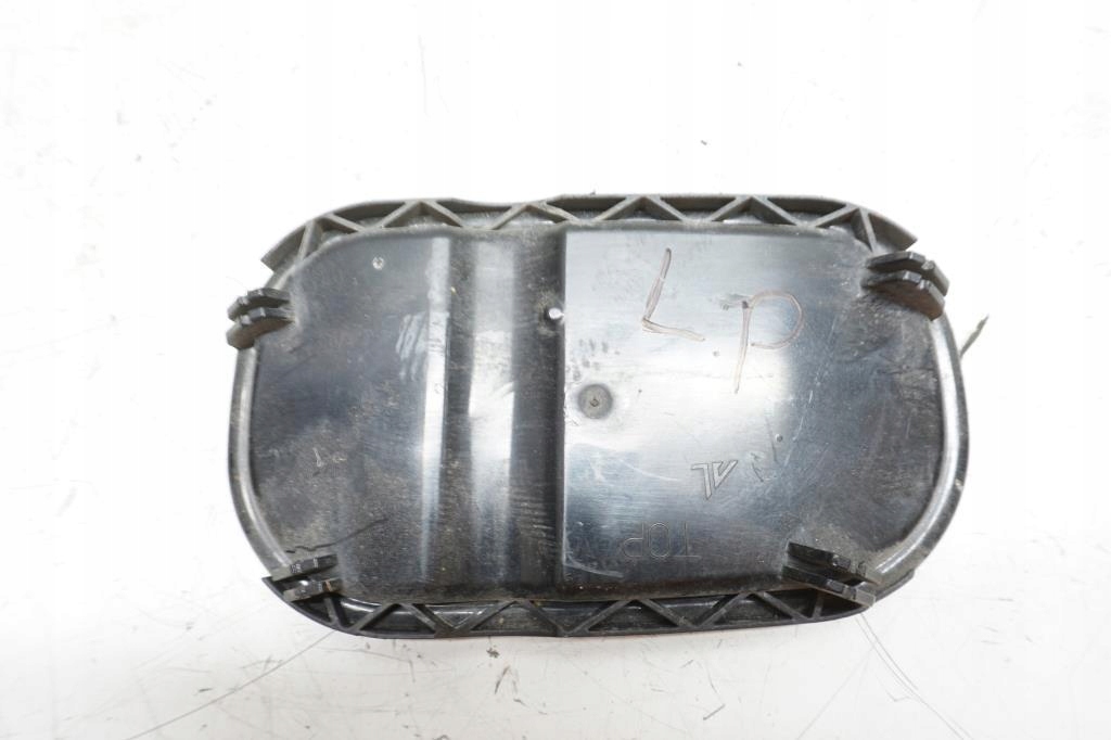 фото №1, Кришка захист лампи лівий перед volvo v50