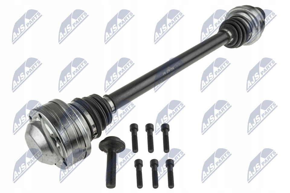 фото №5, Nty npw-vw-079 wał привідний