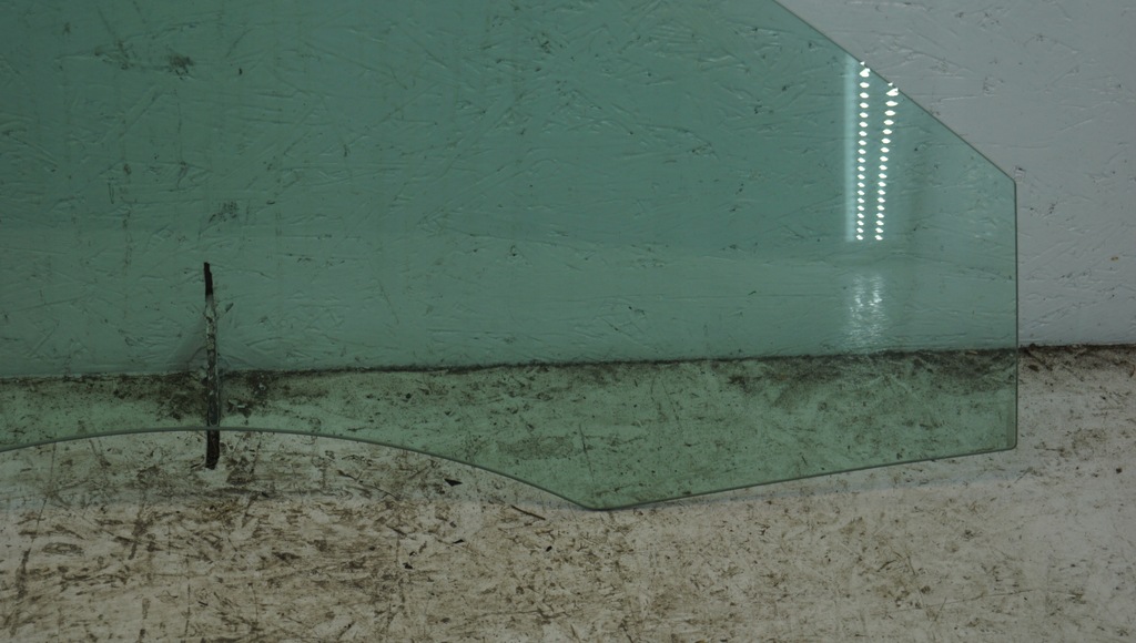 фото №5, Стекло дверь правый перед vw eos