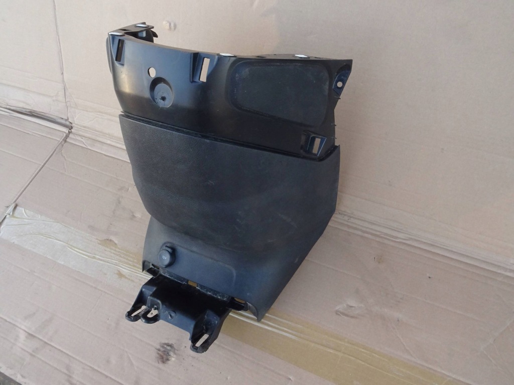 фото №2, Citroen berlingo iv partner iv защита туннель 9816911677