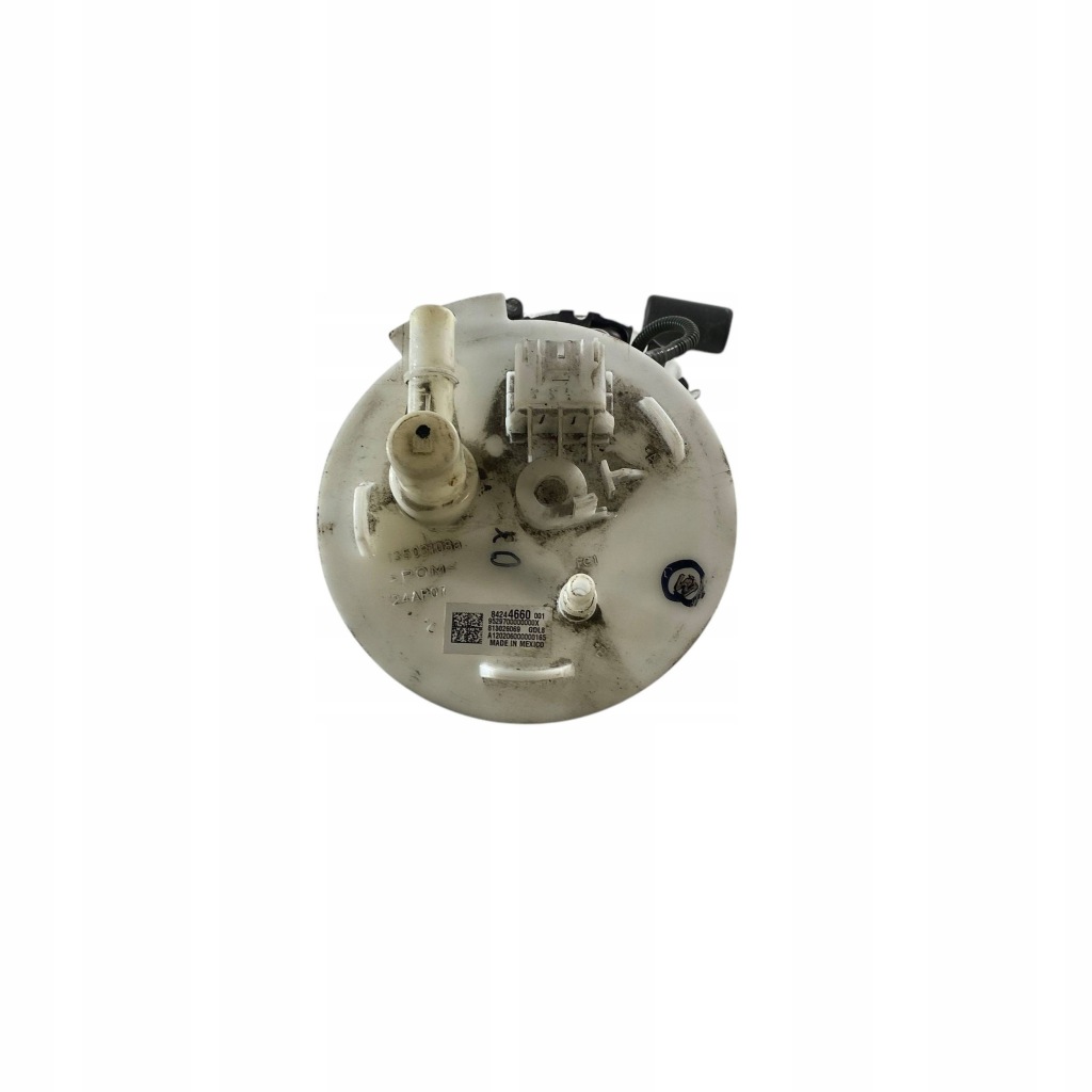 фото №1, Chevrolet camaro 2021 насоса пального