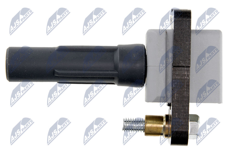 фото №8, Катушка зажигания nty ecz-sb-004