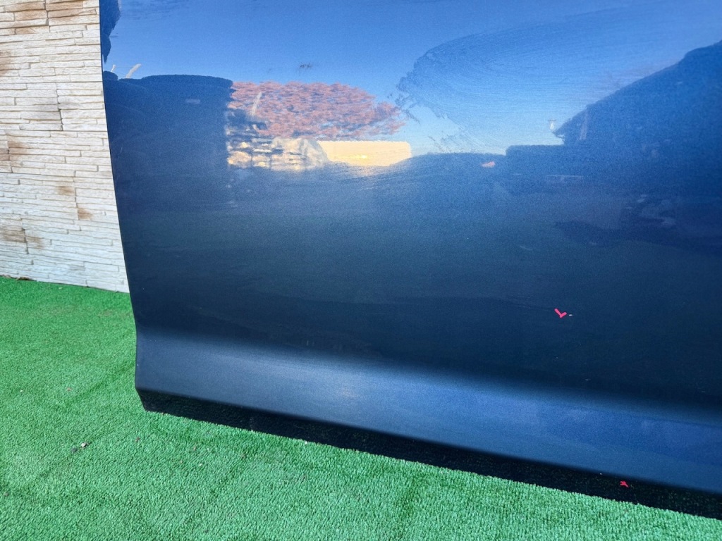 фото №5, Дверь bmw 5 g30 g31 f90 c1m