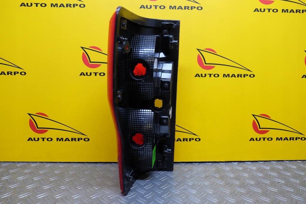 фото №10, Ford f f250 f350 2017- лампа задняя правая usa