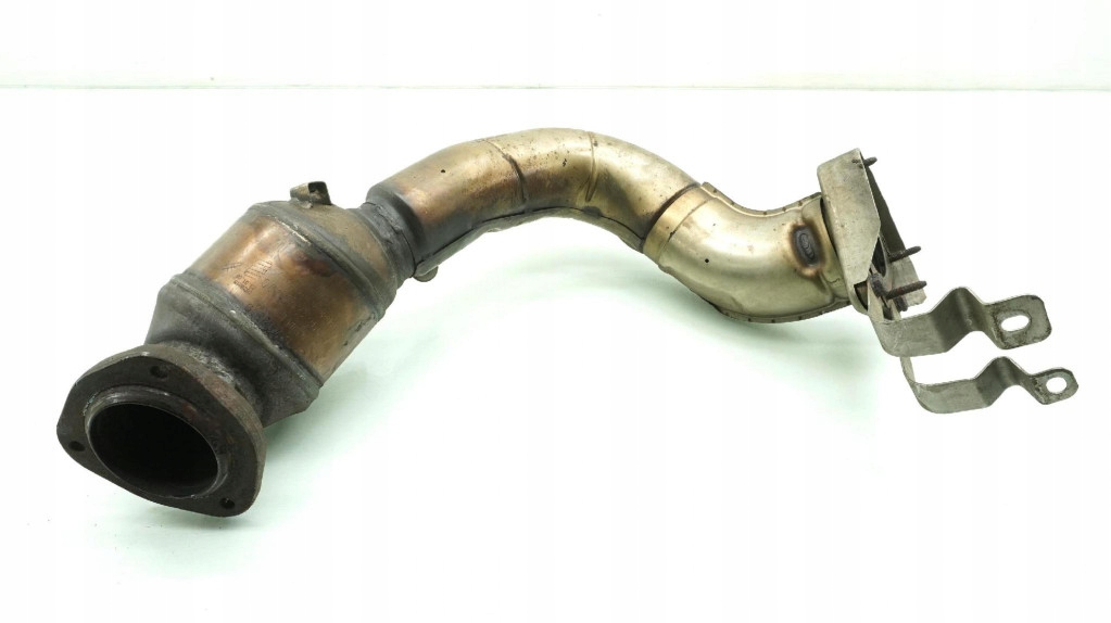 Купити Saab 93 ii 2.8 v6 t каталізатор вихлоп 12792819 9-3 z28net