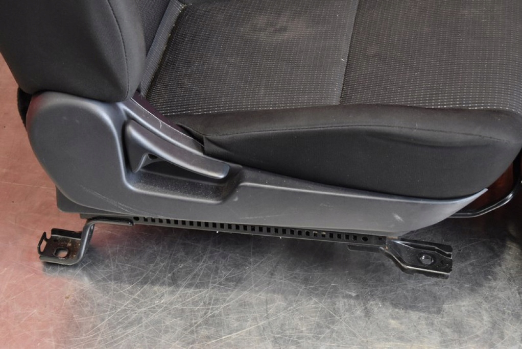 фото №12, Сиденье сиденья комплект mitsubishi lancer 8 viii sedan 07-16