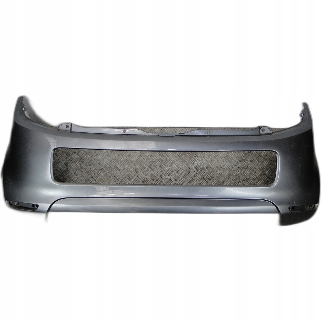 фото №1, Бампер задня renault twingo 2017 850228749r