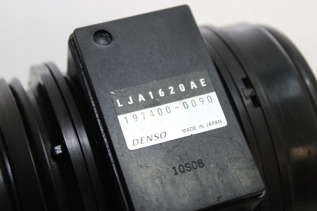 фото №7, Витратомір jaguar xj xj8 x308 xk xk8 x100 4.0 v8 lja1620ae 197400-0090