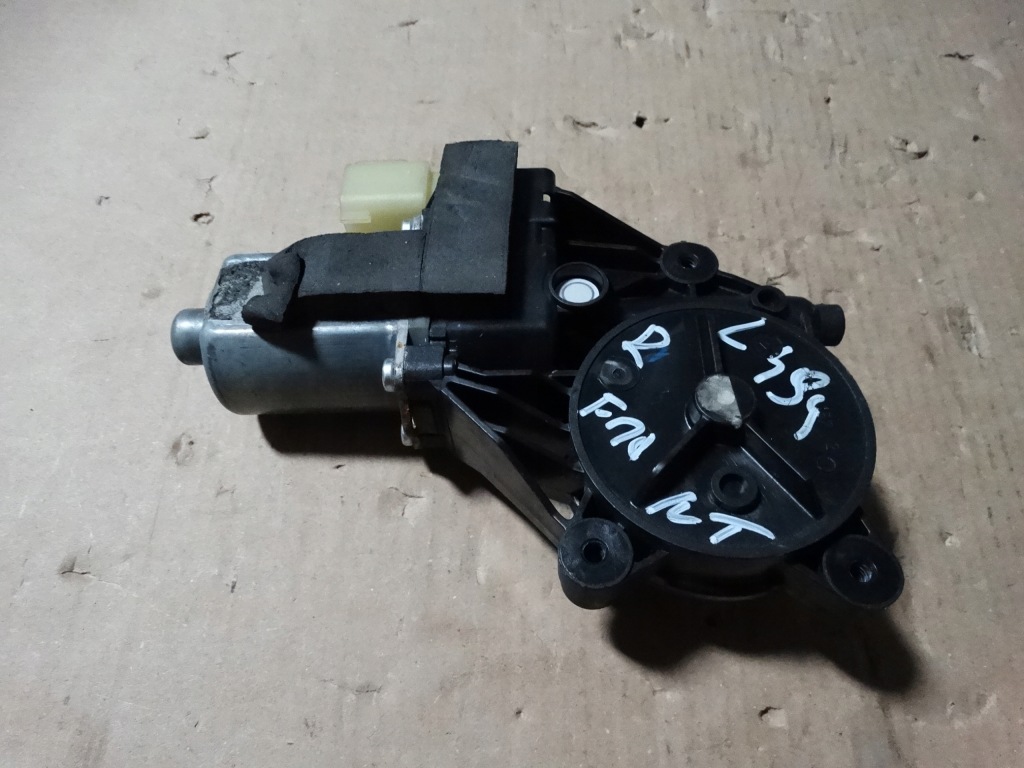 фото №3, Idealny моторчик скло range rover l494 1