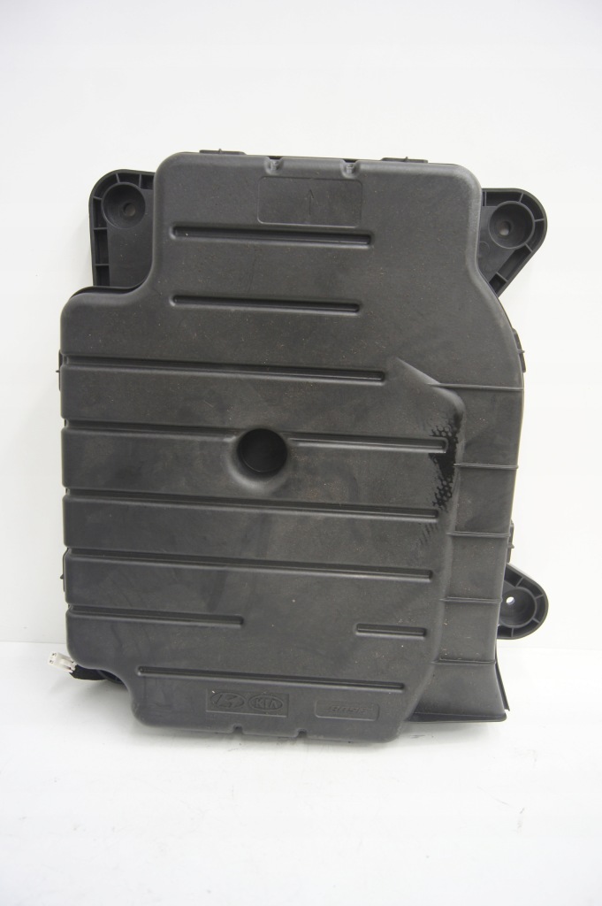 фото №9, Сабвуфер усилитель динамик ioniq 5 электрик