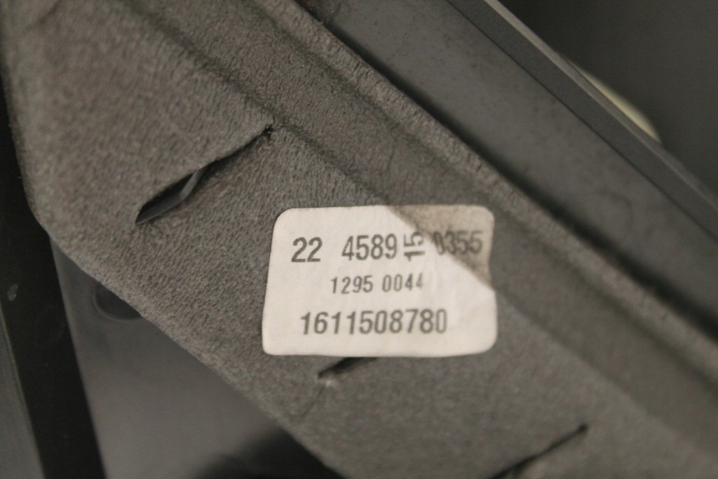 фото №6, Peugeot 308 ii t9 13r- зеркало правое 13 pin kwed