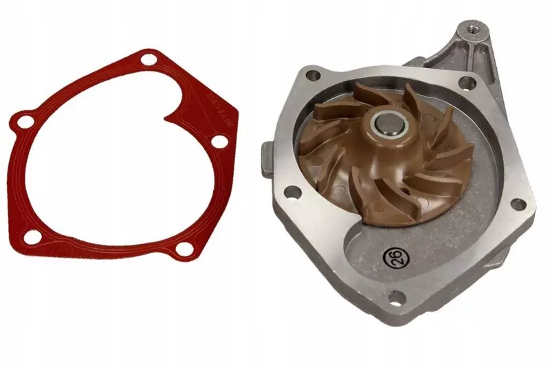 фото №11, Оригинальный номер renault грм+ насос dacia lodgy 1.5 dci