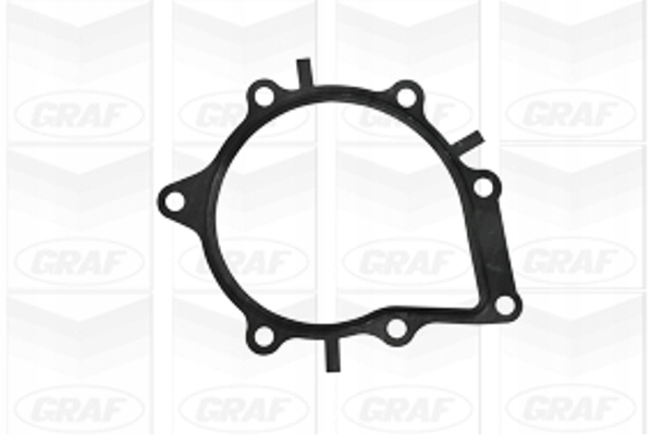 фото №16, Насос wody citroen c5 c6 c8 2, graf