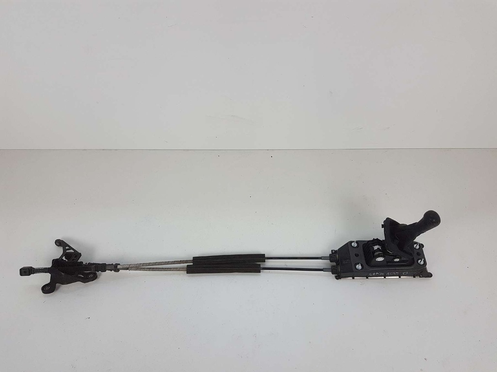 фото №1, Skoda rapid 12- 1.4 tdi домкрат передач троси