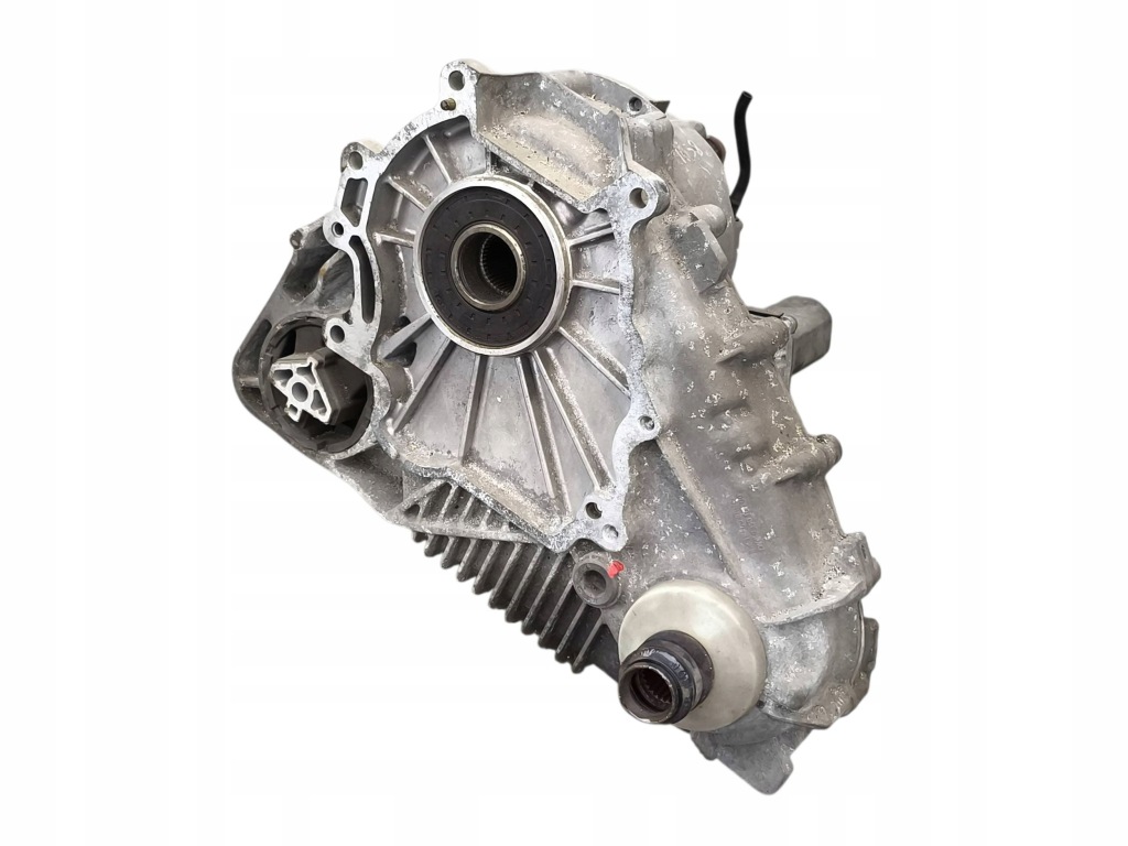 фото №9, 2010 bmw x6 e71 коробка передач приладова 7599898