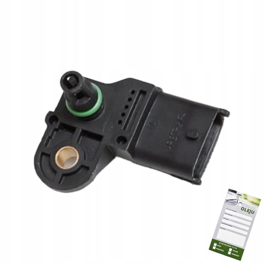 фото №1, Датчик map renault laguna ii 1.9 2005 2006 2007