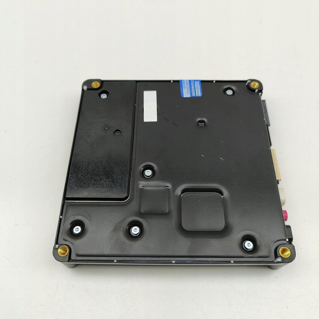 фото №6, Audi a6 s6 c8 4k 2024 модуль / блок керування bluetooth