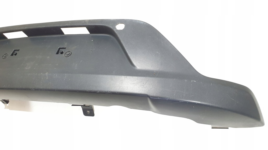 фото №2, Накладка молдинг бампера задняя ford ka+ plus