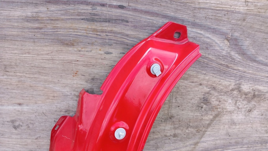 фото №5, Mini cooper r56 lift крыло перед правый 851/3