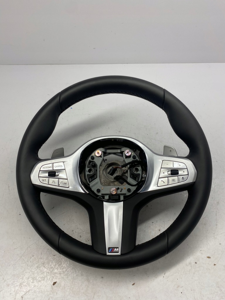 фото №1, Bmw 7 g11 g12 повітропровід пелюстки перемикання